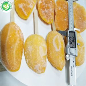 Iqf манго резени