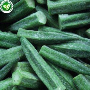 Okra Цена на едро