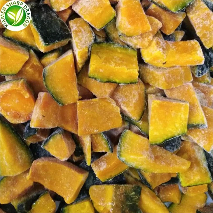 Diced Pumpkin Buy