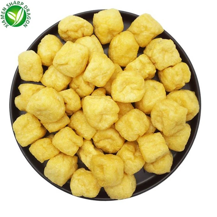 Frozen Bean Curd Sheets